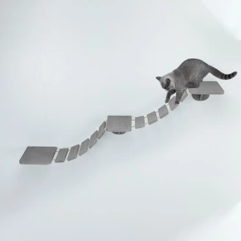 Trixie Kletterleiter Zur Wandbefestigung – Bild 2