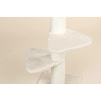 RHR Quality Kratzbaum Royalty Creme – Bild 3