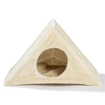 Silvio Design Katzenpyramide Isa – Bild 5