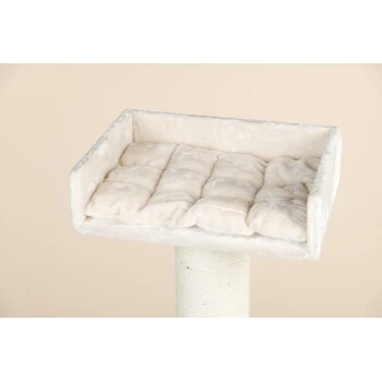 RHR Quality Kratzbaum Royalty Creme – Bild 4