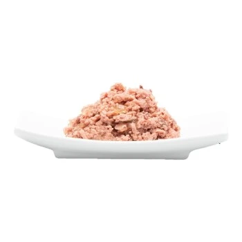 Catz Finefood Purrrr 6x190g/200g No. 103 Huhn – Bild 2