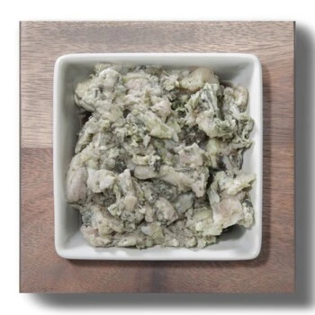 ProCani Buy Nature Pansen Grün 16x500 G – Bild 2