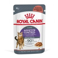 ROYAL CANIN Appetite Control Care 12 X 85 G