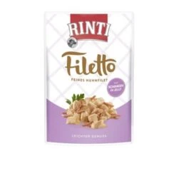 RINTI Filetto 24x100g Huhn & Schinken