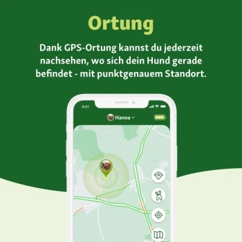 Fressnapf GPS-Tracker Für Hunde – Bild 5