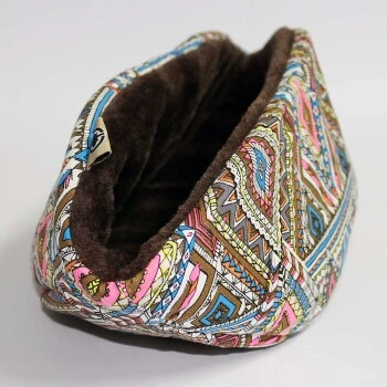 Canadian Cat Company Katzenschiff NERO – Bild 3