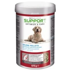 PetBalance Support Gelenk Pellets 675 G