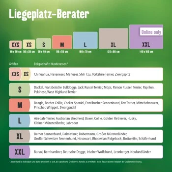 AniOne Liegeplatz Cosy Dream â Bild 3