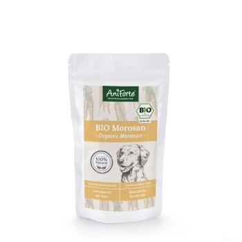 Aniforte Bio Morosan 6 X 100g – Bild 2