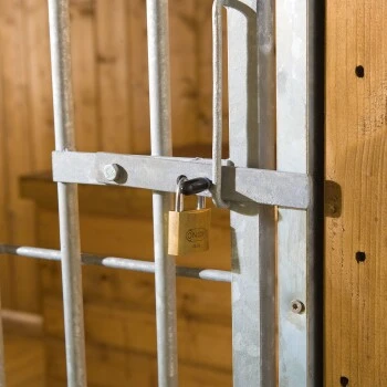 Sauerland Hundezwinger Charly Mit Hundehütte 3 M, 2 M, 2,25 M Ohne Bodenplatte – Bild 2