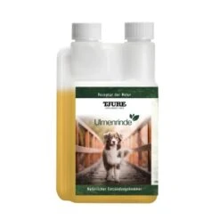 Tjure Ulmenrinde Liquid 250 Ml