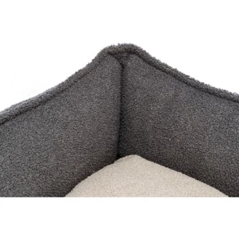 Trixie Bett Coline 65 Cm, 65 Cm, 24 Cm – Bild 3