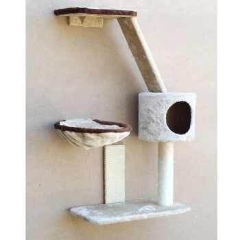 Silvio Design Wandkratzbaum Xena – Bild 2