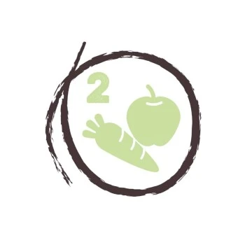 PREMIERE RAW KITCHEN Obst-Gemüsemix 500g – Bild 2