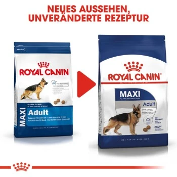 ROYAL CANIN Maxi Adult 15 Kg – Bild 8