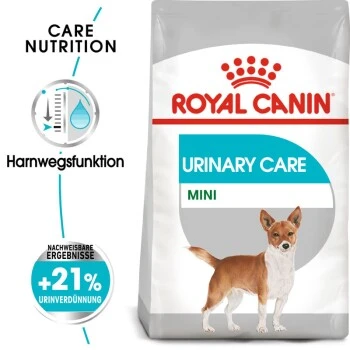ROYAL CANIN Urinary Care Mini 3 Kg