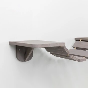 Trixie Kletterleiter Zur Wandbefestigung – Bild 3