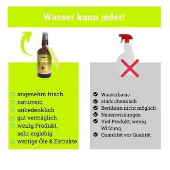 BeG Buddy Fellspray Zecke – Bild 3