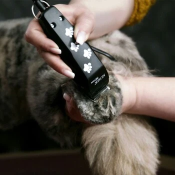 Moser Schermaschine REX MINI – Bild 2