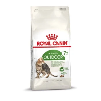 ROYAL CANIN Outdoor 7+ 10 Kg – Bild 2