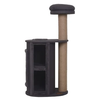 Petliving Kratzbaum Louis Anthrazit