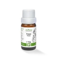 Aniforte Bachblüten Protest