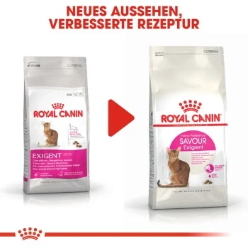 ROYAL CANIN Savour Exigent 10 Kg – Bild 8