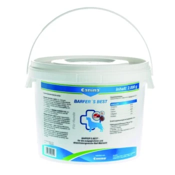Canina Barfer's Best 2kg