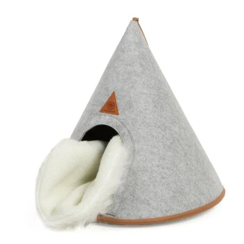 Canadian Cat Company Katzenzelt Cone – Bild 6