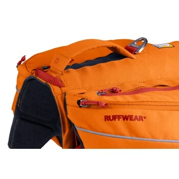 Ruffwear Rucksack Campfire Orange M â Bild 3