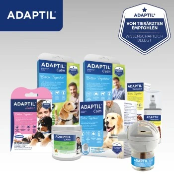 ADAPTIL Chew 30 Stück Anti Stress Snack – Bild 7