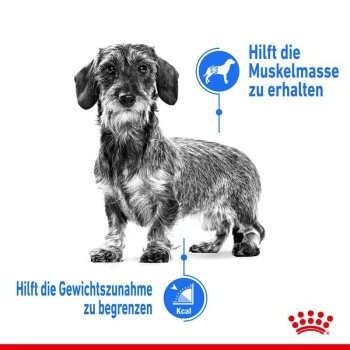 ROYAL CANIN Light Weight Care Adult Pouch 12x85g – Bild 2