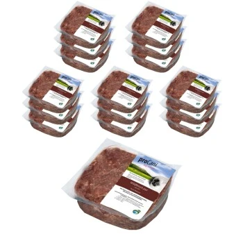 ProCani Buy Nature Wild Pur 16x500 G