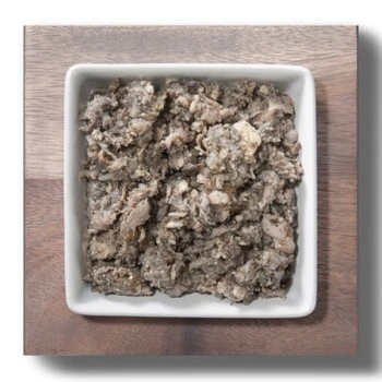 ProCani Buy Nature Blättermagen / Pansen Grün 16x500 G – Bild 2