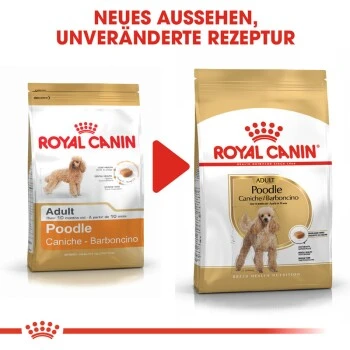 ROYAL CANIN Poodle Adult 7,5 Kg – Bild 8