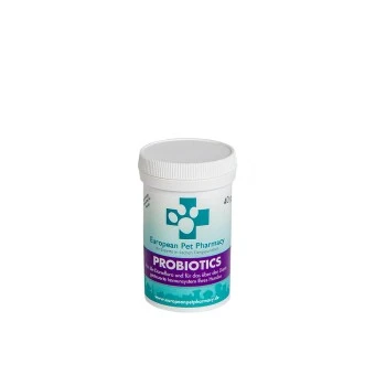 Europeanpetpharmacy Probiotics 40 G – Bild 3
