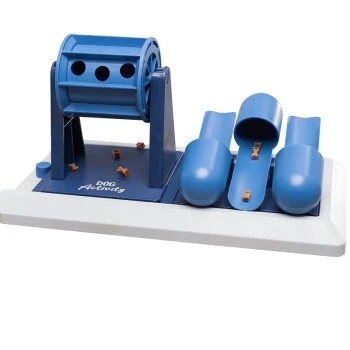 Trixie Spielzeug Dog Activity Poker Box Vario 2 – Bild 2