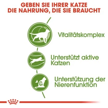 ROYAL CANIN Outdoor 7+ 10 Kg – Bild 7