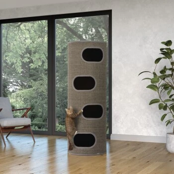 MORE Kratztonne Hubertus – Bild 2