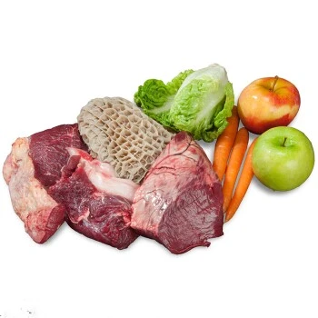 ProCani Buy Nature Rind Vital 32x500 G – Bild 3