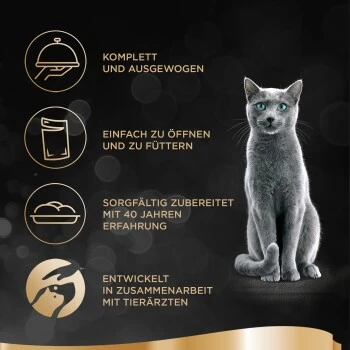 Sheba Delikatesse In Gelee 40x85g – Bild 3