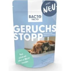 ChronoBalance BactoFacto Probiotischer Geruchsstopp Pads FĂĽr 2 Liter 20 Ml