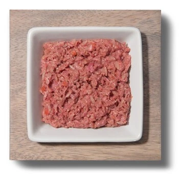 ProCani Frisch & Fertig Huhn Menü 16x500 G – Bild 2