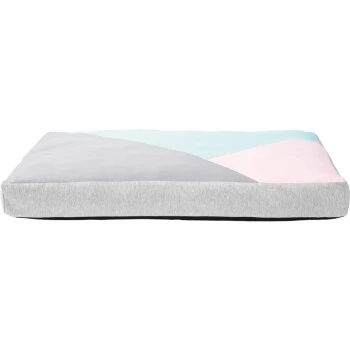 FIT+FUN Set Verwöhnzeit - Liegekissen + Snack + Snackrolle – Bild 3