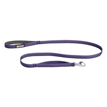 Ruffwear Front Range™ Leine Violett