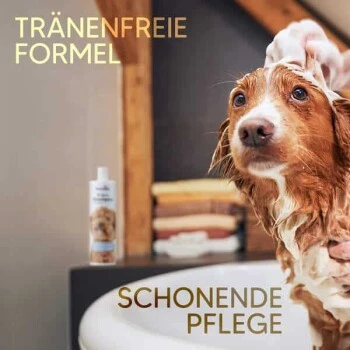Pawlie's Welpenshampoo – Bild 5