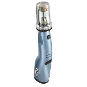 Kerbl Oster Kabelloser Krallenschleifer