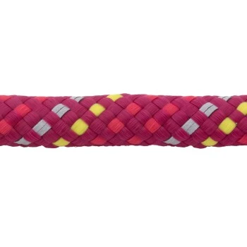 Ruffwear Knot-a-Collar™ Halsband Pink M – Bild 3