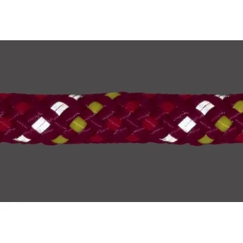 Ruffwear Knot-a-Collar™ Halsband Pink M – Bild 4